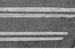 Photo Textures of Road Marking Lines